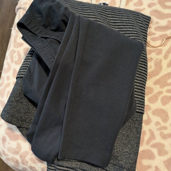 J Jill Tunic Top w/matching Leggings - Picture 8 of 9